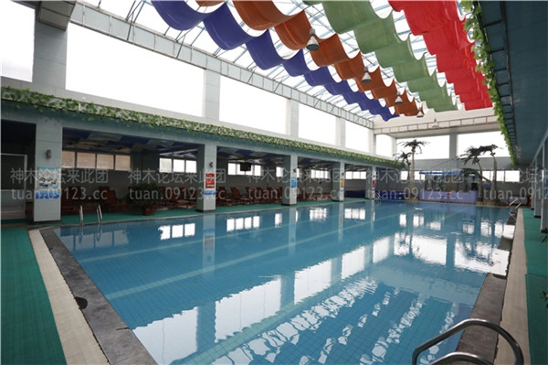 盘点|好玩又不贵、大小童都能嗨的夏季亲子玩水地都在这里！