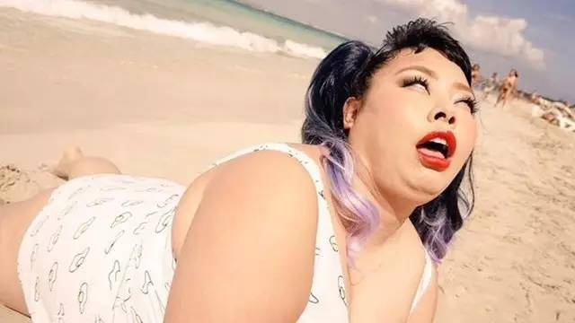 防晒干货大全图解,防晒隔离补妆的正确步骤