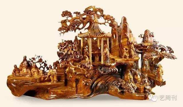 2018海南黄花梨价格多少,一木千金简介