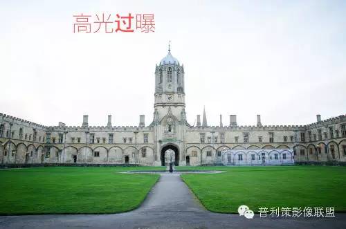 今晚摄影小教室|告诉你风景照片中——摇黑卡是怎么回事！