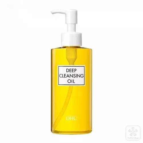 彩妆真实的秘密,各种卸妆油的区别