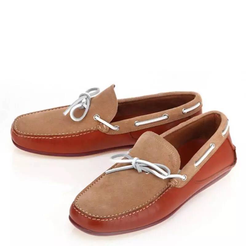 距离有范儿,你只差一双帆船鞋