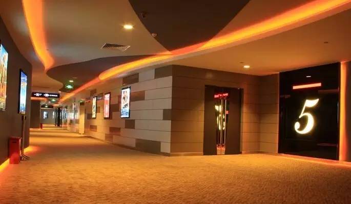 长沙最好的电影院在哪里,长沙高端电影院有哪些电影