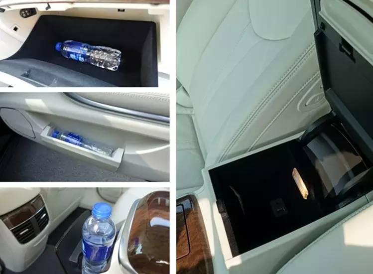 新荣威e950缺点,荣威e950驾驶感受