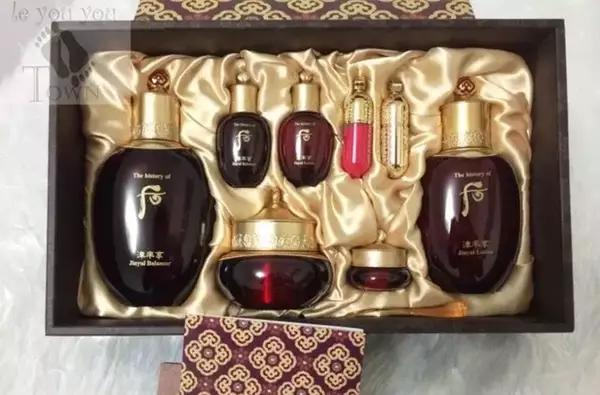 韩国护肤品讨论,韩国化妆品最新调查