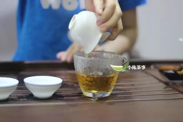 石乳武夷岩茶茶叶,石乳和奇兰