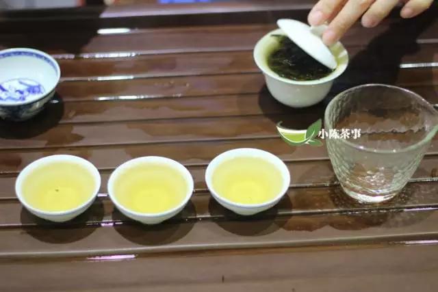 石乳武夷岩茶茶叶,石乳和奇兰