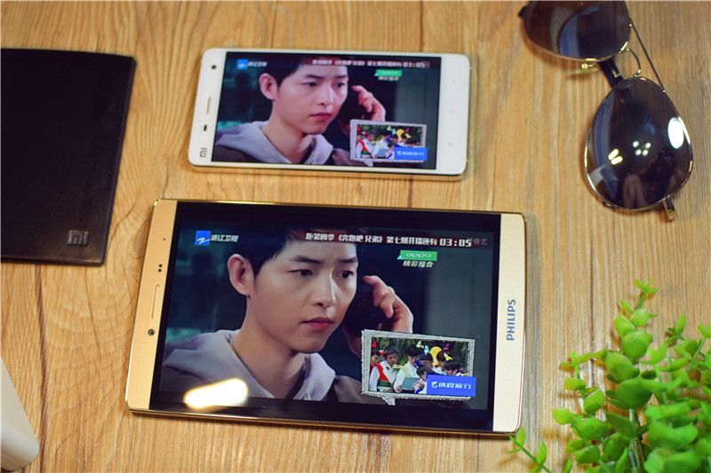 飞利浦s7系列怎么用,飞利浦s7732功能