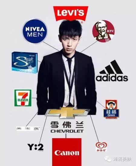 何韵诗坑死兰蔻?还是兰蔻挖坑自埋?细数那些被明星坑过的品牌!