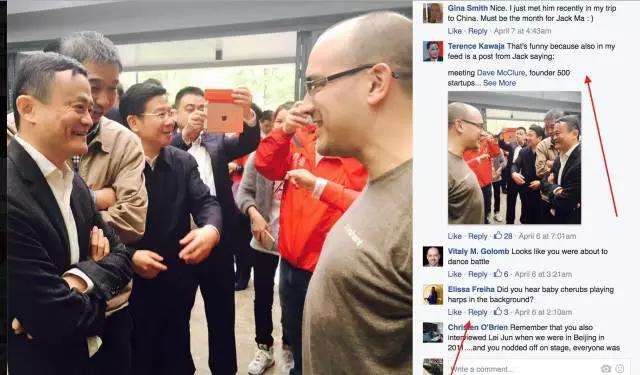 他靠加好友认识了各国政要和企业家，现在开公司卖朋友圈运营秘籍