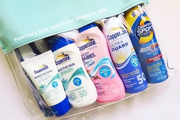 明明做好了防晒还是会黑,明明戴了防晒脸还是黑