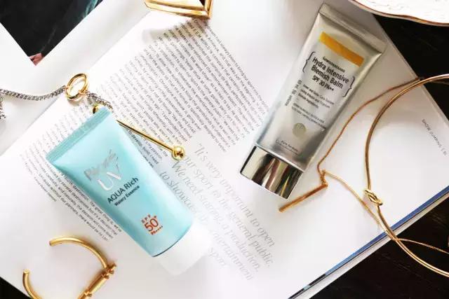 明明做好了防晒还是会黑,明明戴了防晒脸还是黑