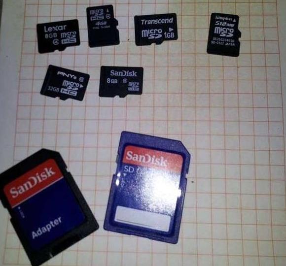 女子网购到二手保险柜觉得赚到，打开一看里面的东西差点要她的命