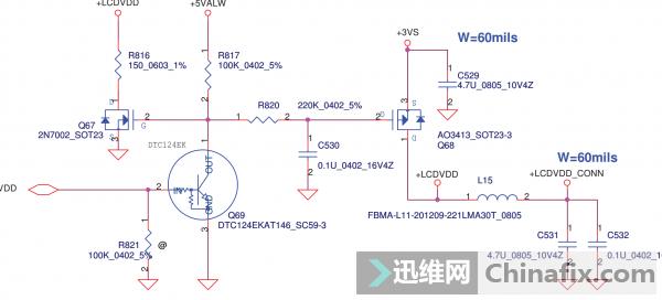 掉链子未果:联想y470使用中白屏维修成功