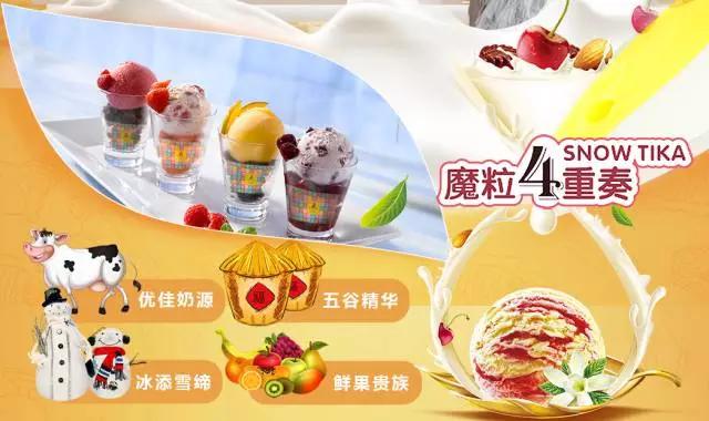 冰淇淋店管理流程模板,冰淇淋门店管理和运营