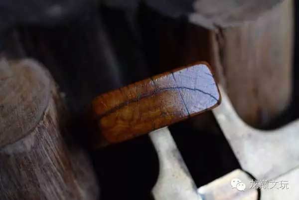 麻将盘出包浆,麻将怎么做旧的