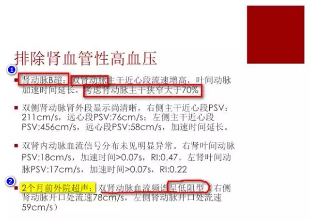 28岁出现高血压，恐怕没这么简单！
