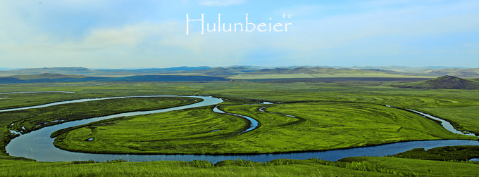 呼伦贝尔拍照攻略,呼伦贝尔美景拍照