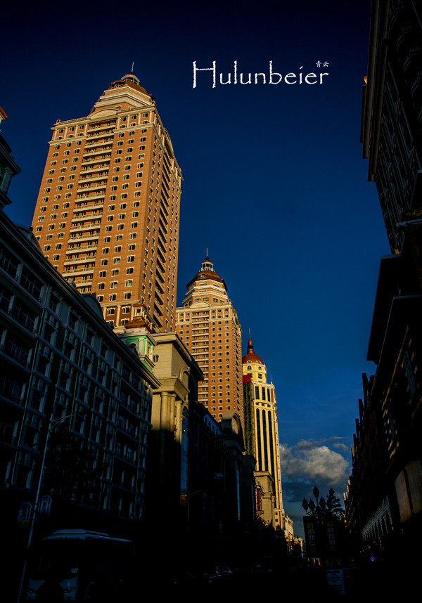 呼伦贝尔拍照攻略,呼伦贝尔美景拍照