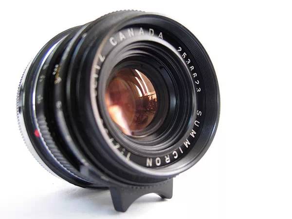 徕卡m口35mm镜头推荐,徕卡m镜头35mm与50mm区别