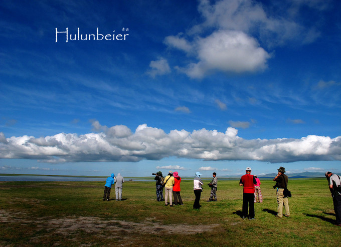 呼伦贝尔拍照攻略,呼伦贝尔美景拍照