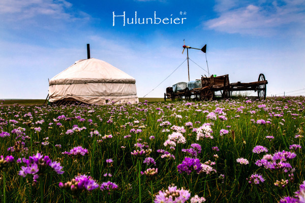 呼伦贝尔拍照攻略,呼伦贝尔美景拍照