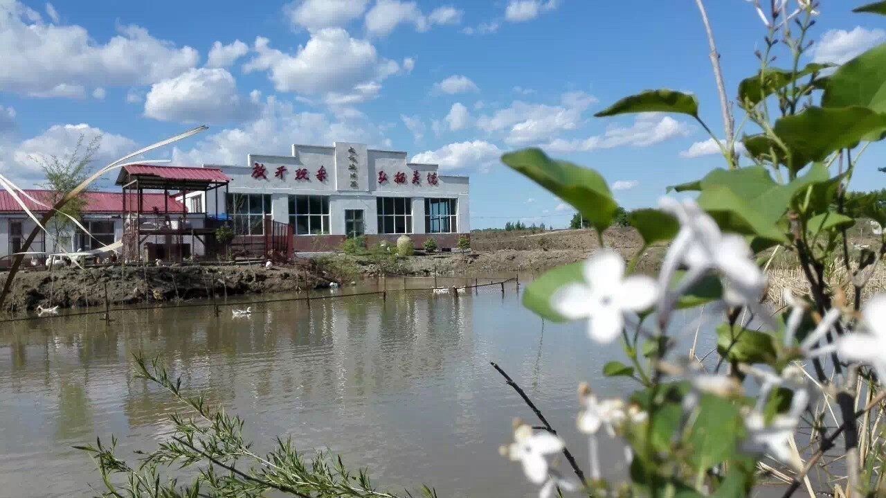 张姝：有一种水叫世罕泉|慧谷会客厅