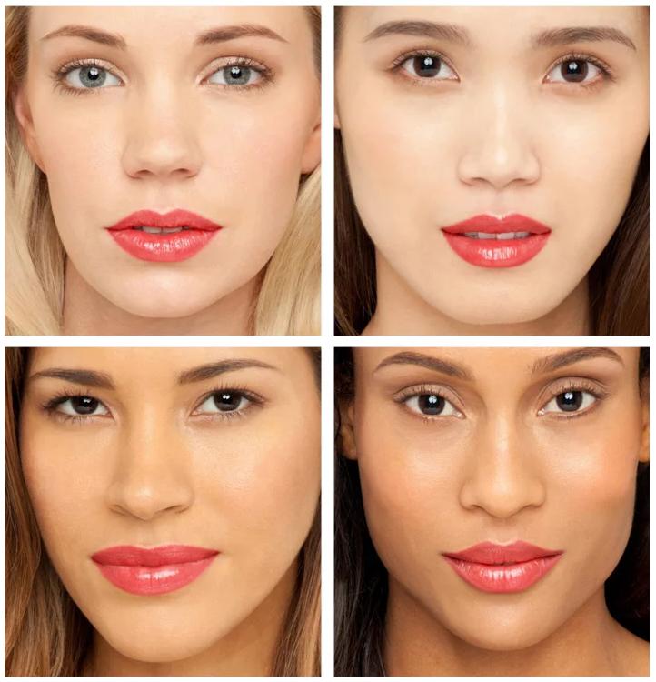 贵的口红和便宜的口红区别在哪,20块钱不到的口红真的好吗