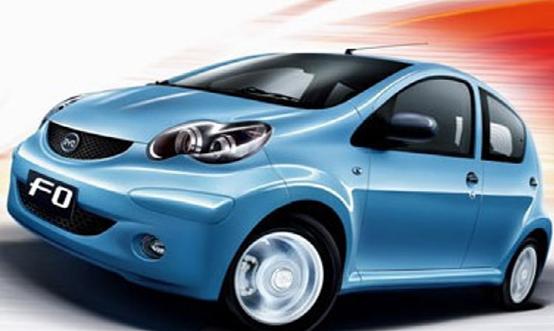 比亚迪王炸车型,比亚迪车型一览表图