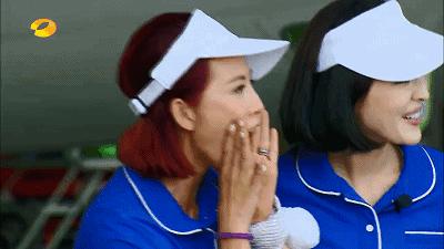 钟丽缇金马奖,钟丽缇拼四胎成功没有