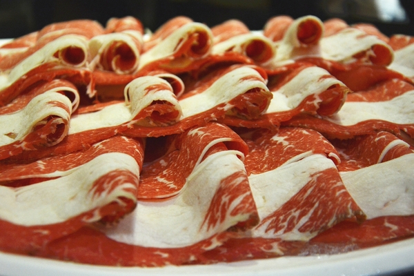 端午节带父母到西安秦品天下吃海鲜吧