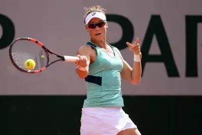 罗兰加洛斯法网图片,罗兰加洛斯法网阿卡