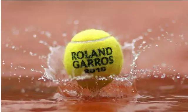 罗兰加洛斯法网图片,罗兰加洛斯法网阿卡