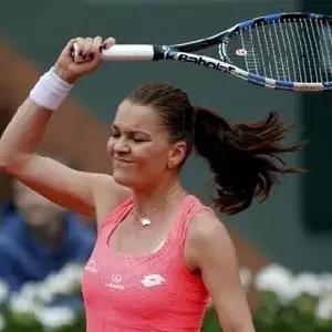 罗兰加洛斯法网图片,罗兰加洛斯法网阿卡