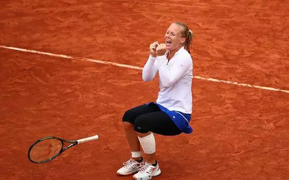 罗兰加洛斯法网图片,罗兰加洛斯法网阿卡