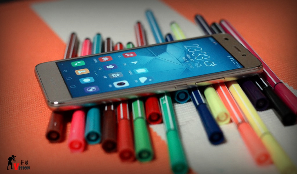 荣耀5c优缺点,吾家初长成