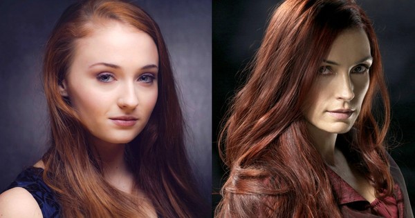 漫威超级战争凤凰女连招,漫威凤凰女和天启谁更强