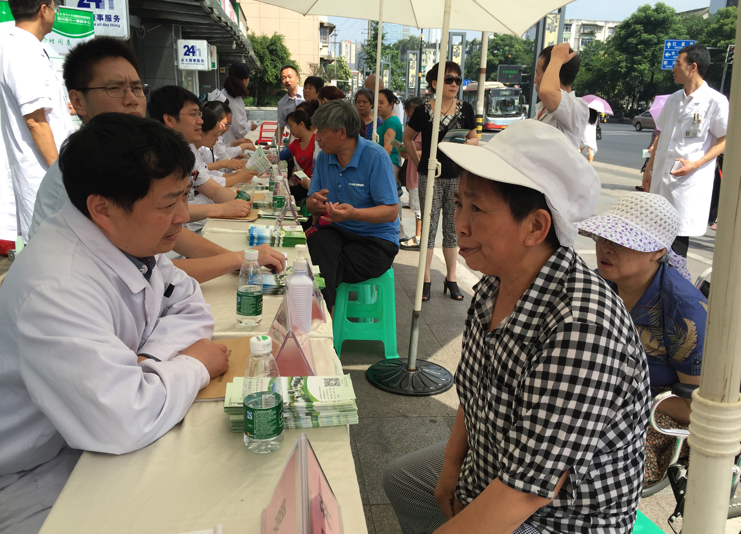 国内顶尖康复治疗师,康复大师官网