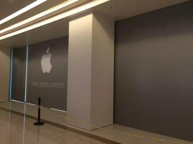 天津苹果直营店第四家,天津苹果直营店哪三家