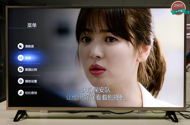 小米43寸全面屏电视测评,小米电视355英寸和小米电视3s