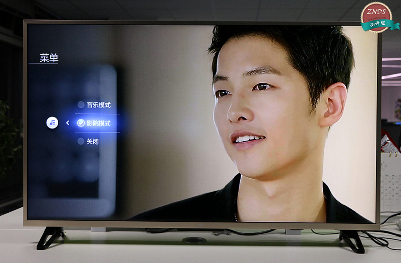 小米43寸全面屏电视测评,小米电视355英寸和小米电视3s