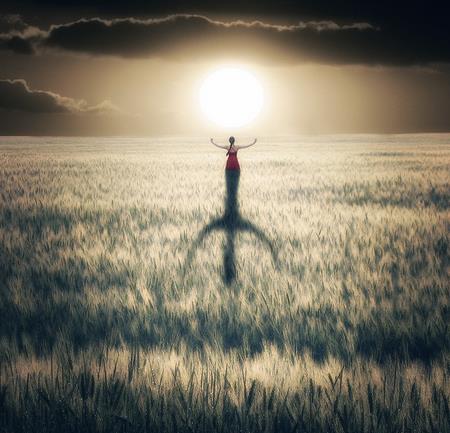 梦到死人并且很恐怖什么征兆,梦到死人寓意什么预兆