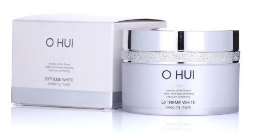 懒妹子护肤品推荐,懒女人免洗面膜超级补水