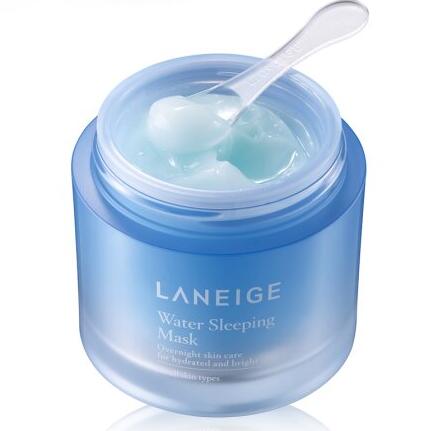 懒妹子护肤品推荐,懒女人免洗面膜超级补水