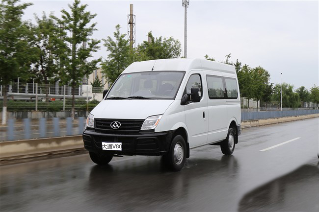 班车与货车的区别,班车和公交车合体