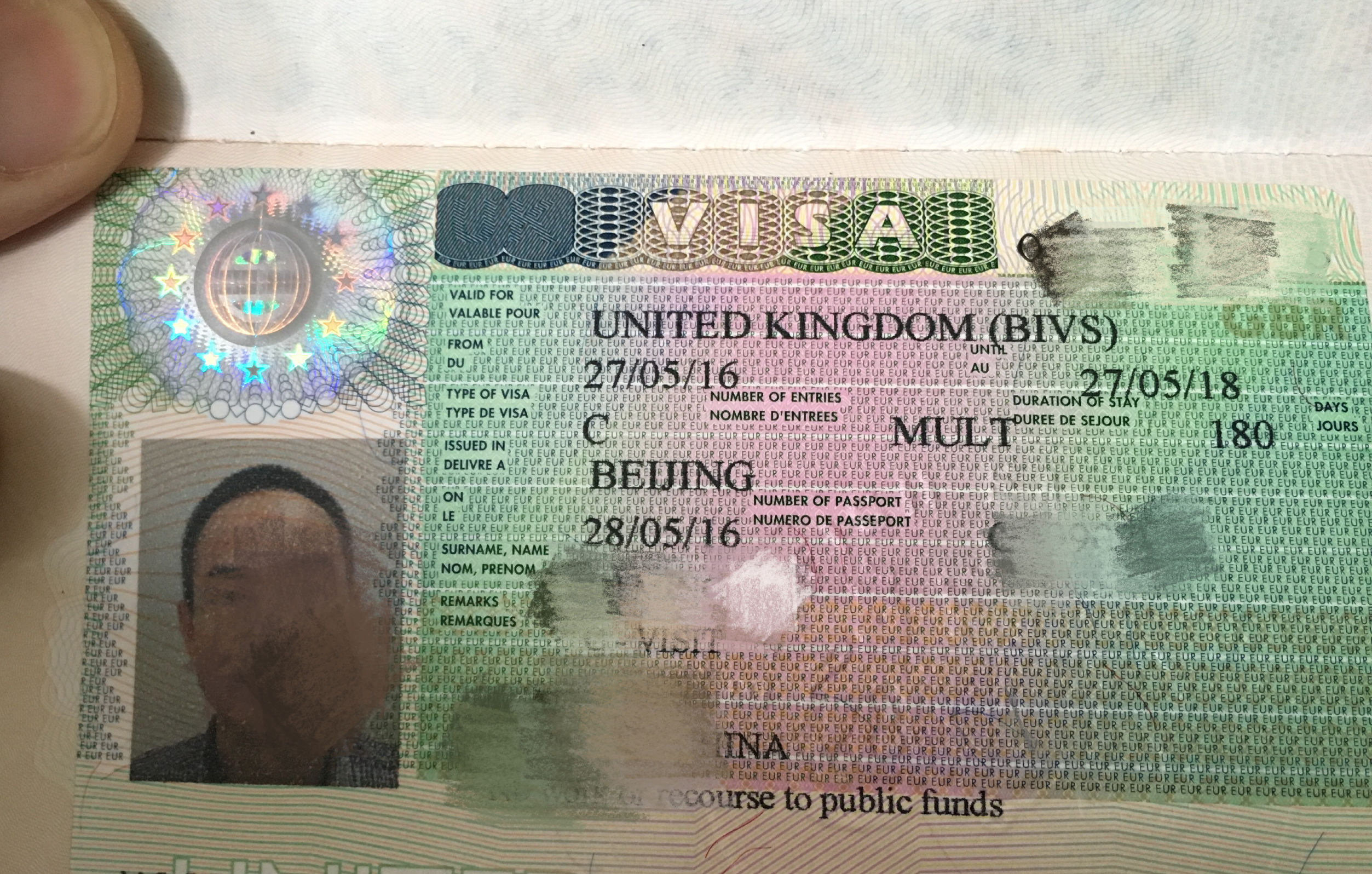 去英国的各类签证,英国签证攻略及费用多少