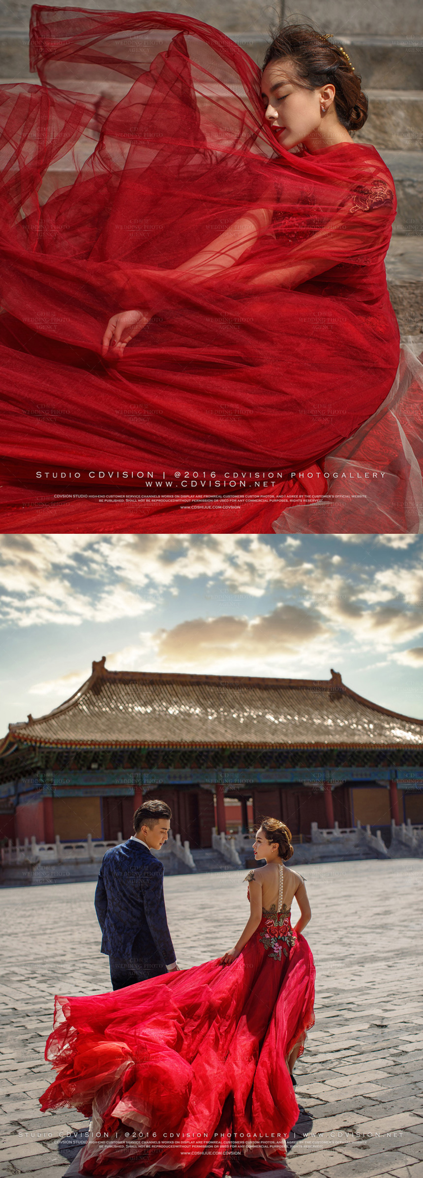 太庙拍婚纱照的情况,在太庙照婚纱照好吗