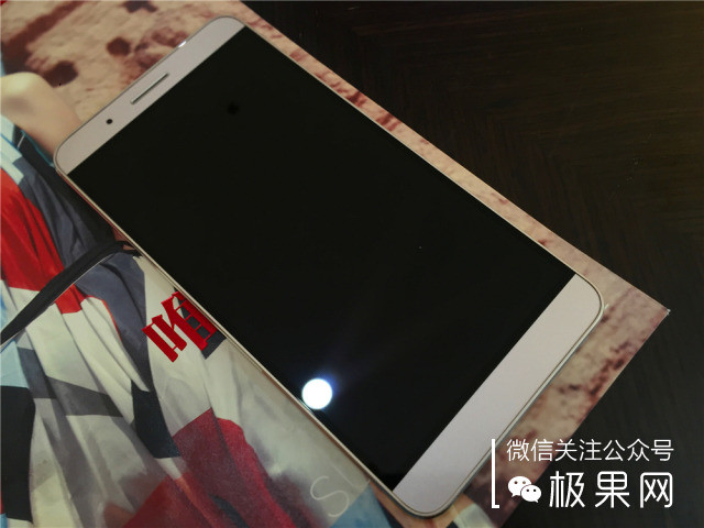 荣耀7i手机深度体验,荣耀7i全面屏