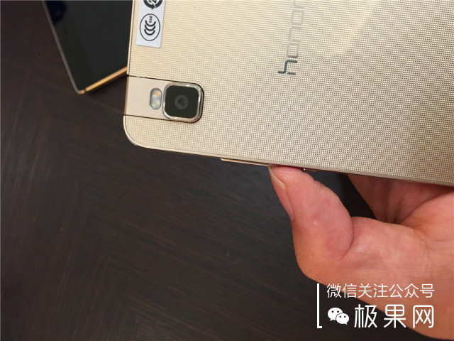 荣耀7i手机深度体验,荣耀7i全面屏