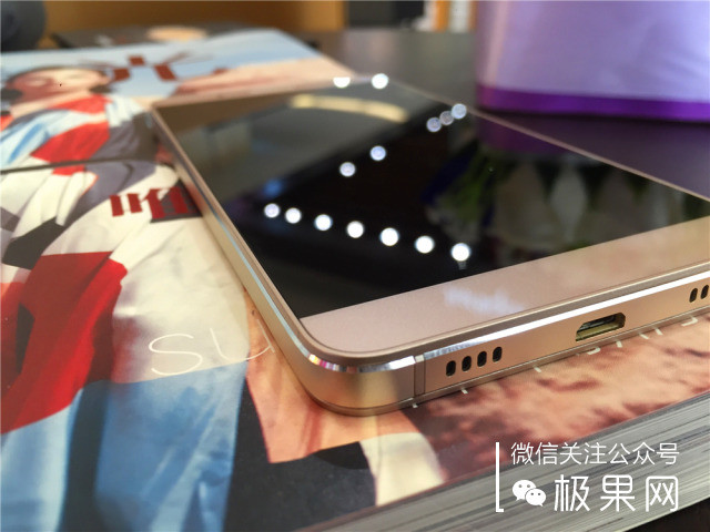 荣耀7i手机深度体验,荣耀7i全面屏